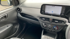 Hyundai i10 1.0 [63] Advance 5dr Auto [Nav] Petrol Hatchback